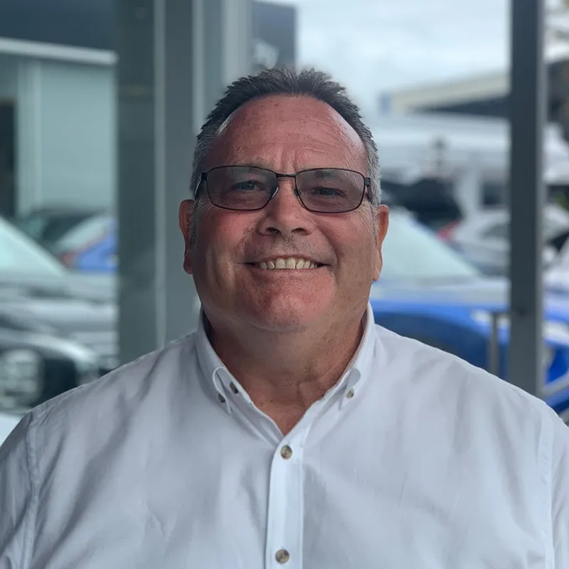 Carl Jarmin, Vehicle Sales – New and Used