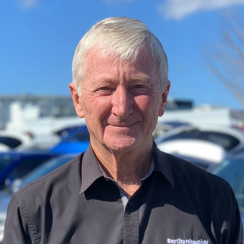 John Paterson, Accountant