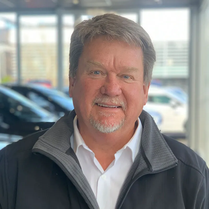 Kevin Swift, Fleet Sales