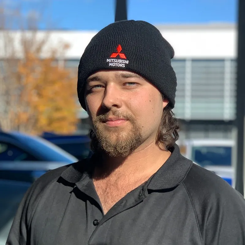 Kurt, Automotive Technician