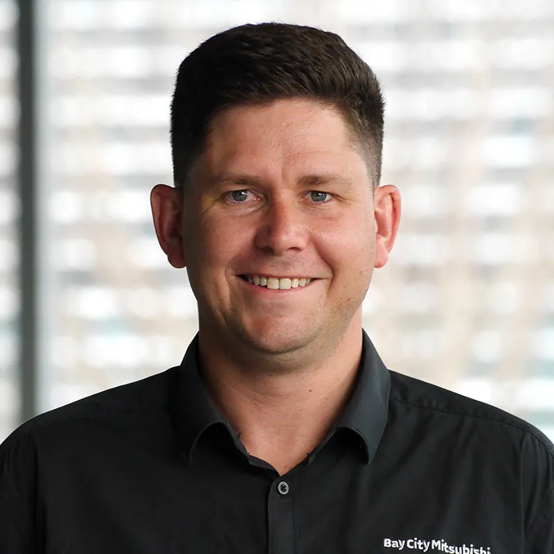 Matt Hetherington, Finance and Insurance