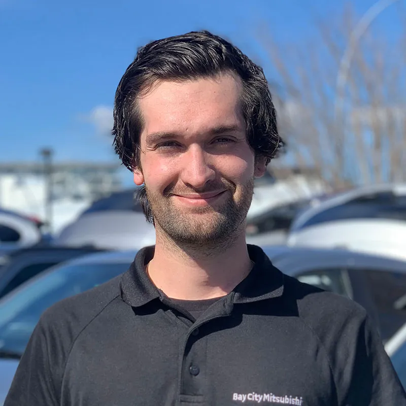 Rhys Buckley, Workshop Foreman