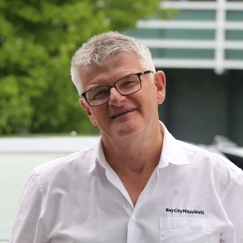 Stephen Savage, Vehicle Sales – New and Used