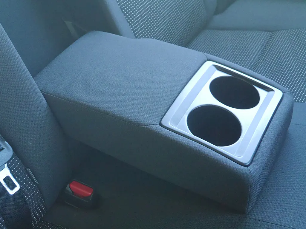 2013 Toyota Corolla GX 1.8L Petrol Auto