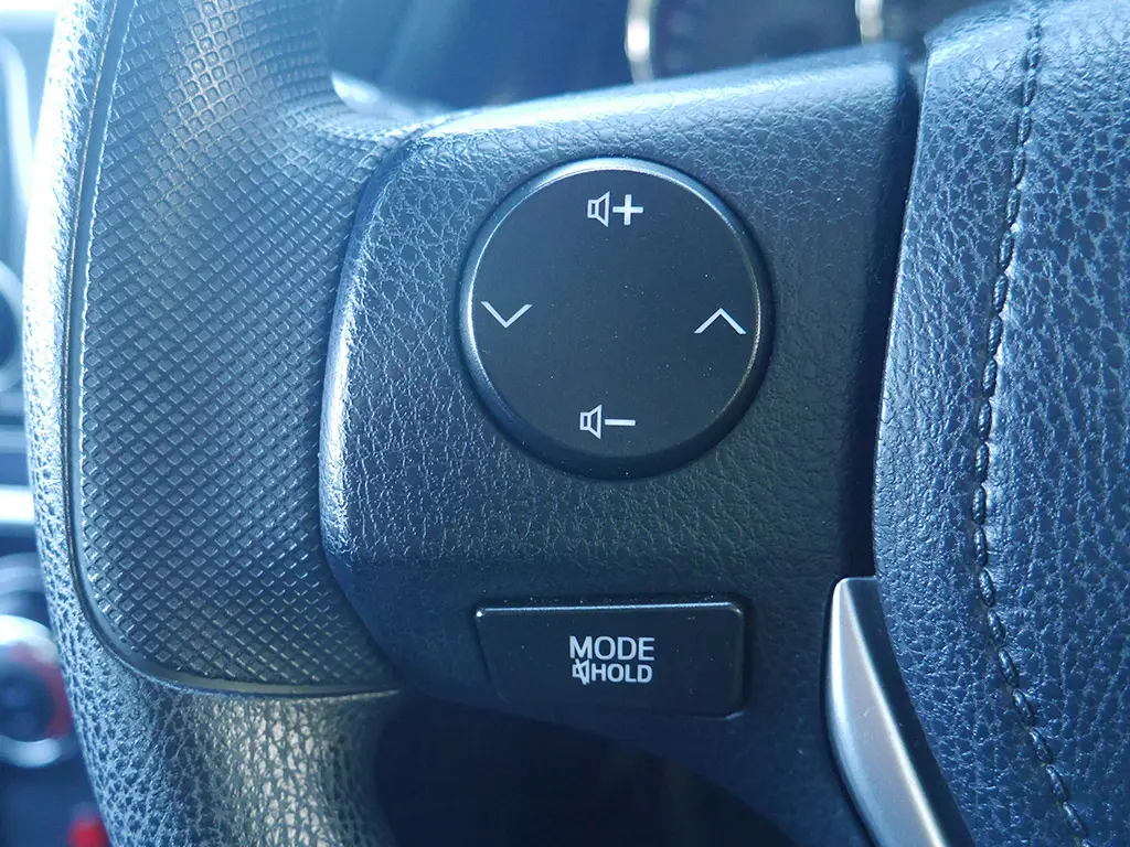 2013 Toyota Corolla GX 1.8L Petrol Auto