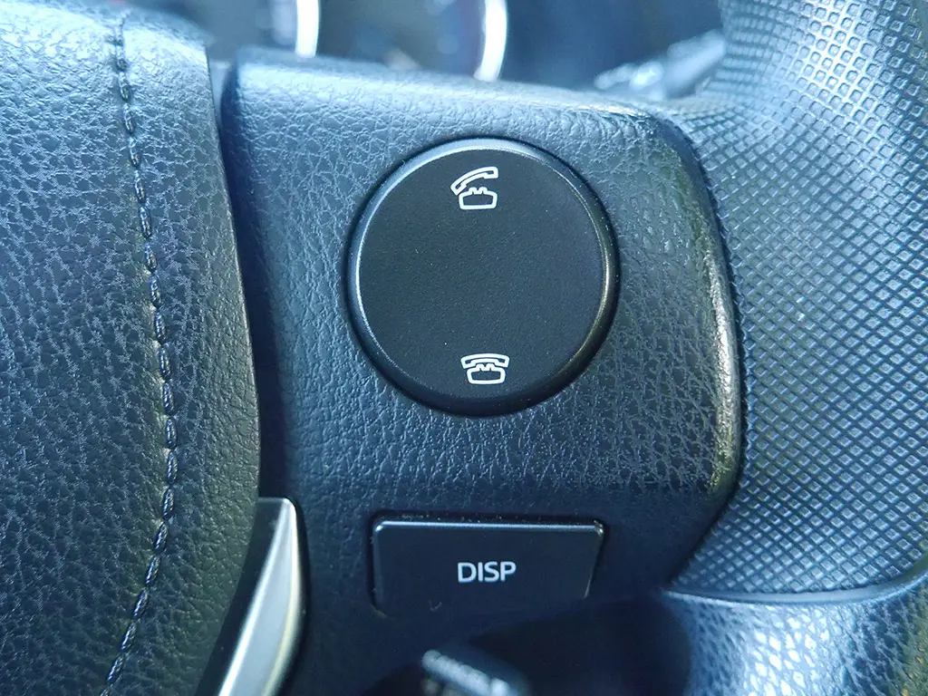 2013 Toyota Corolla GX 1.8L Petrol Auto