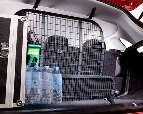 JCMR936794 Cargo Barrier