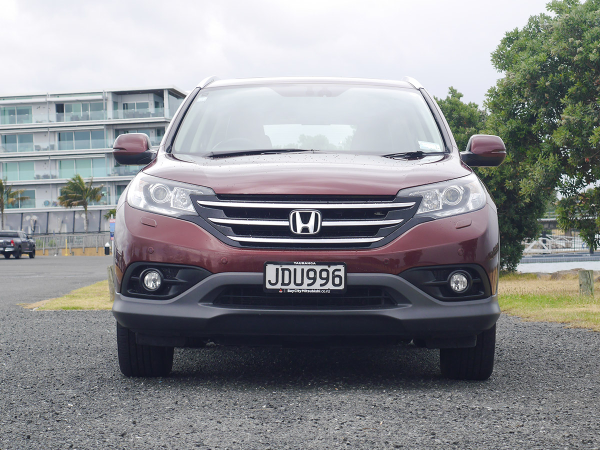 2013 Honda CR-V JDU996