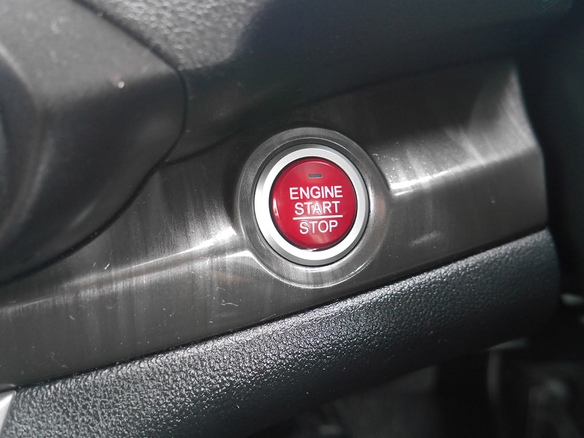 2013 Honda CR-V Sport 4WD 2.4 Litre Petrol Auto