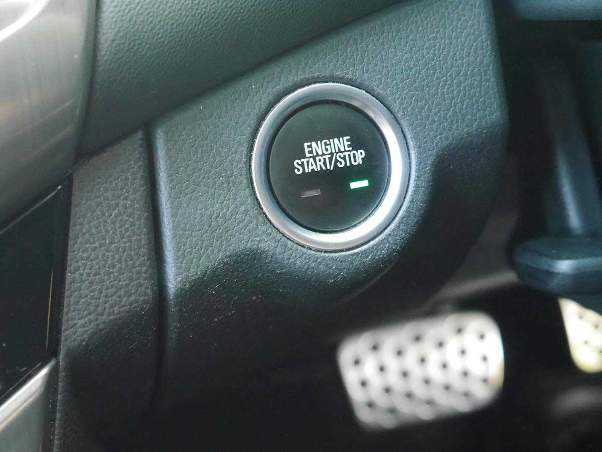 2015 Holden Cruze SRI Z 1.6L Petrol Automatic