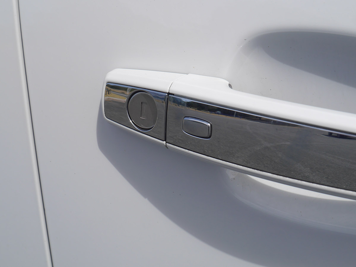 2015 Holden Cruze SRI Z 1.6L Petrol Automatic