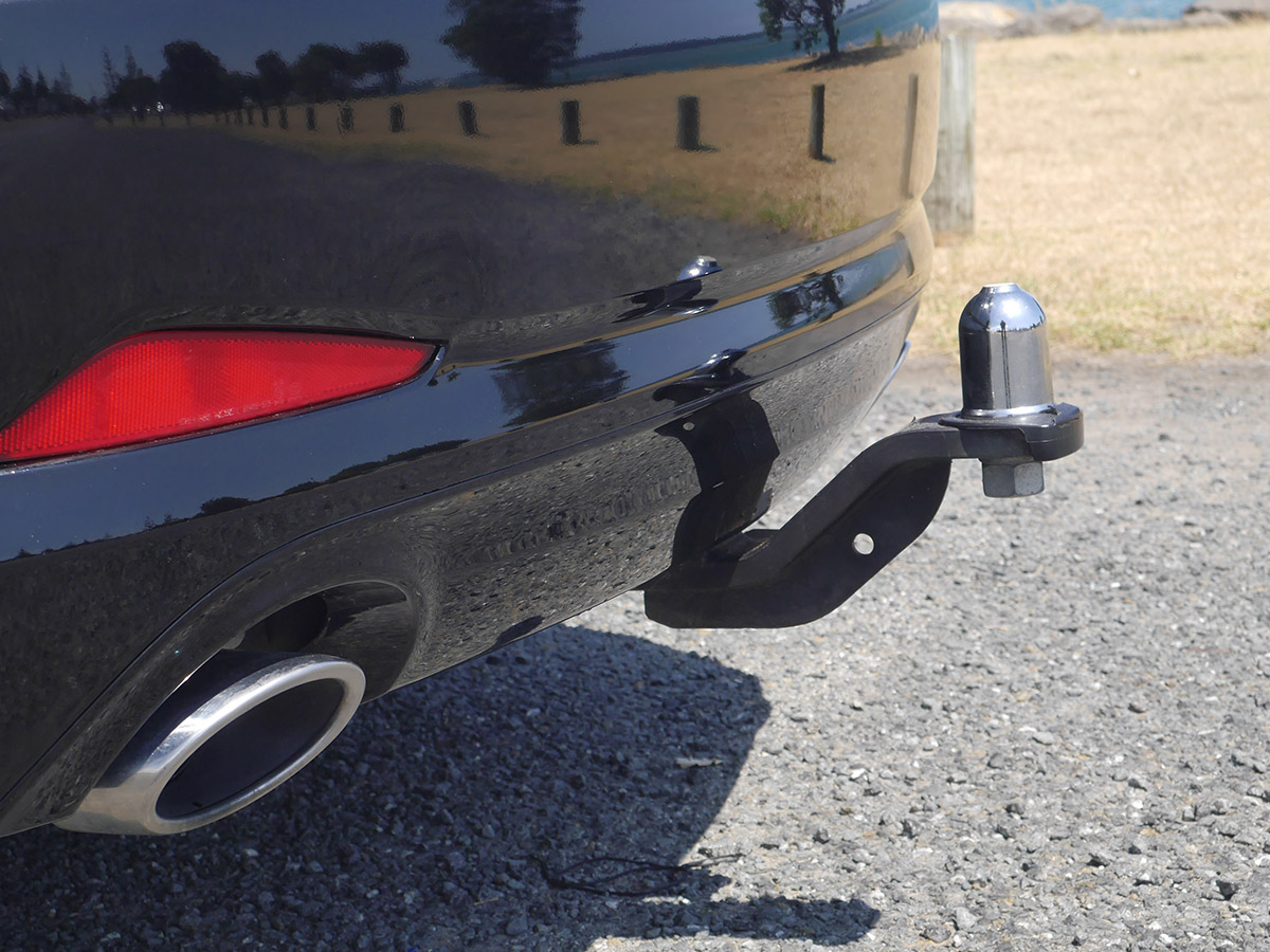 2015 Hyundai i40 1.7 CRDi Auto