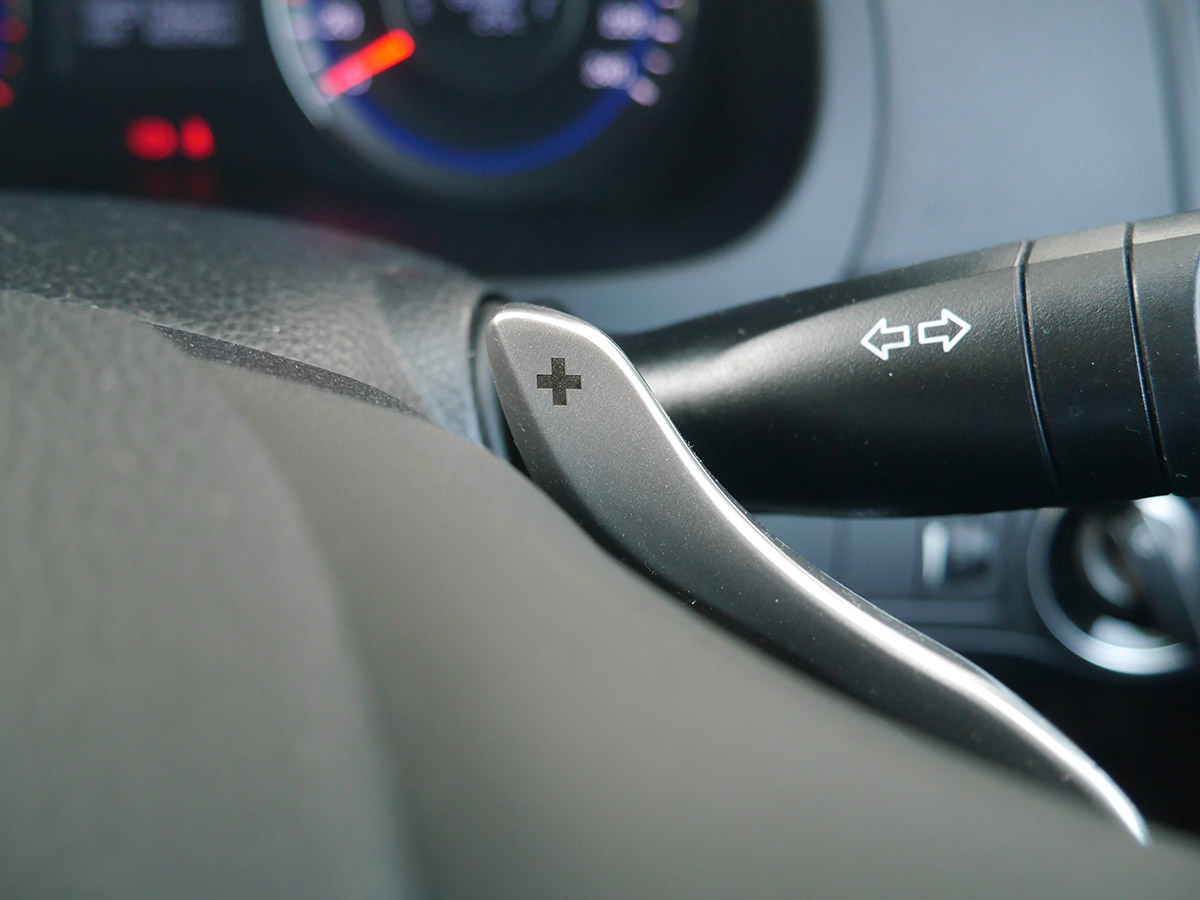 2015 Hyundai i40 1.7 CRDi Auto