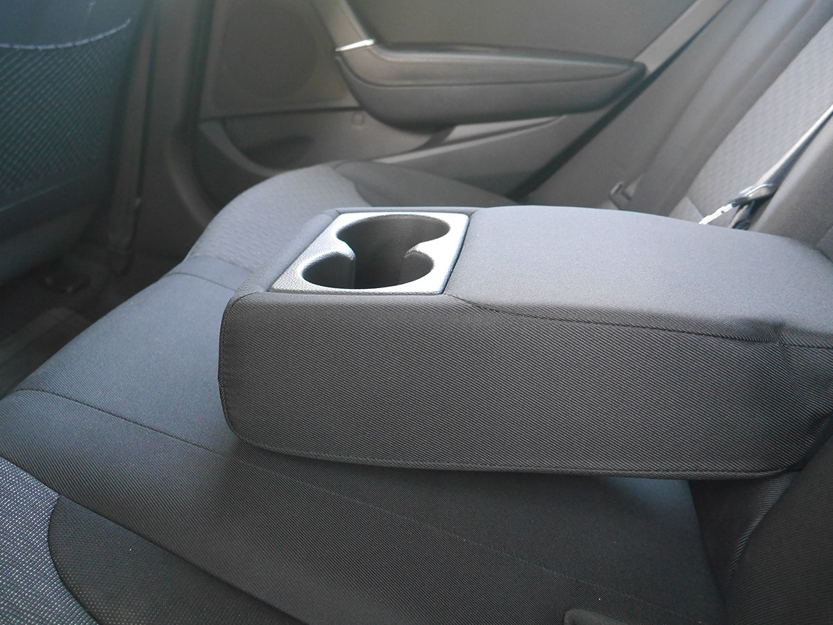 2015 Hyundai i40 1.7 CRDi Auto