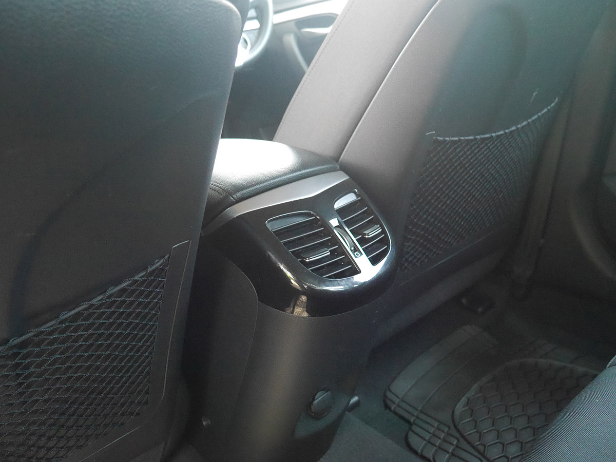 2015 Hyundai i40 1.7 CRDi Auto