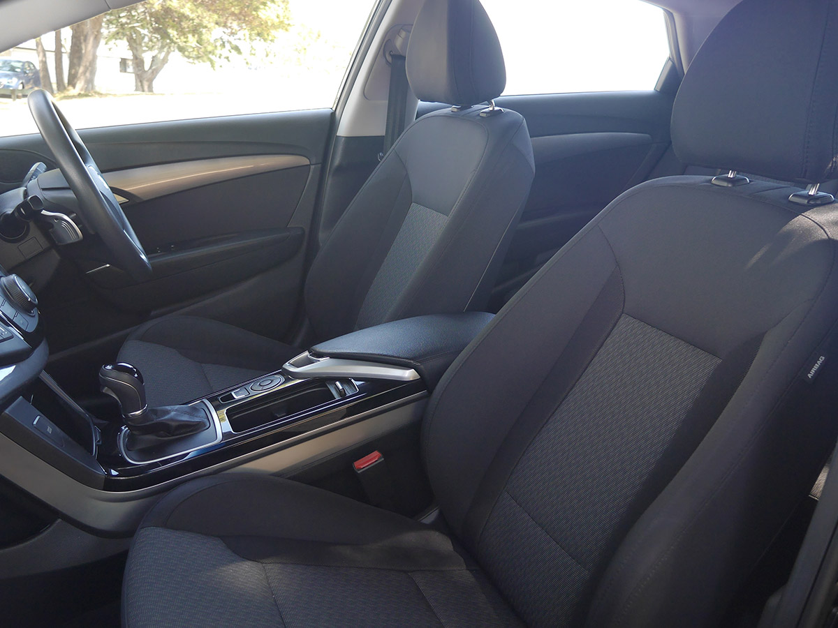 2015 Hyundai i40 1.7 CRDi Auto