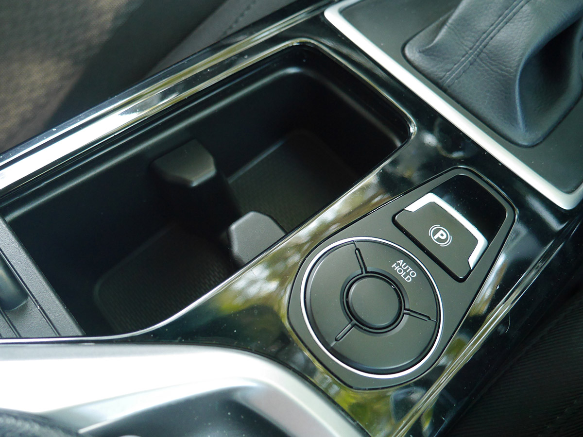 2015 Hyundai i40 1.7 CRDi Auto