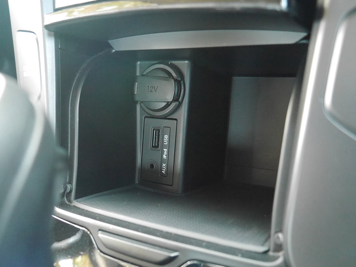 2015 Hyundai i40 1.7 CRDi Auto