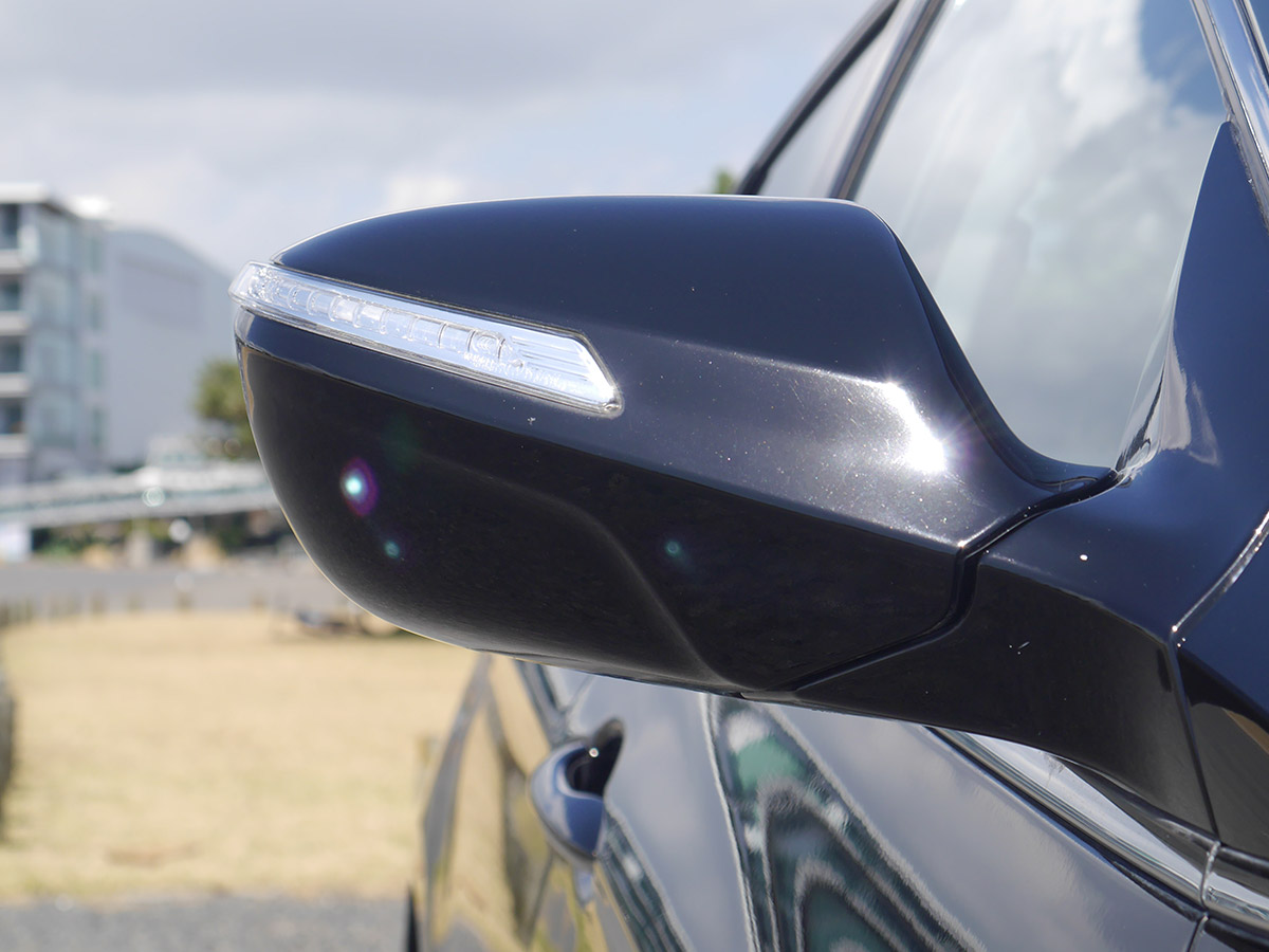 2015 Hyundai i40 1.7 CRDi Auto