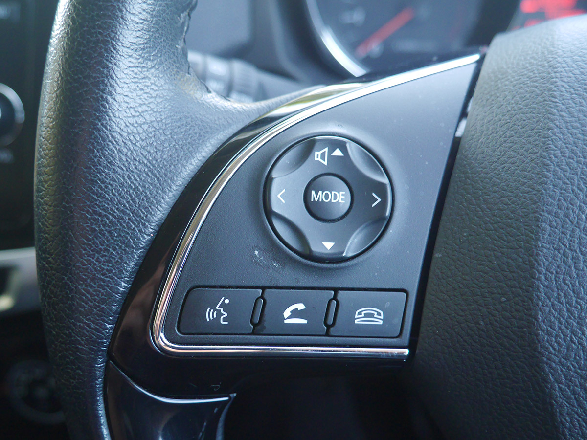 2015 Mitsubishi ASX XLS 2.0L 2WD Petrol Automatic