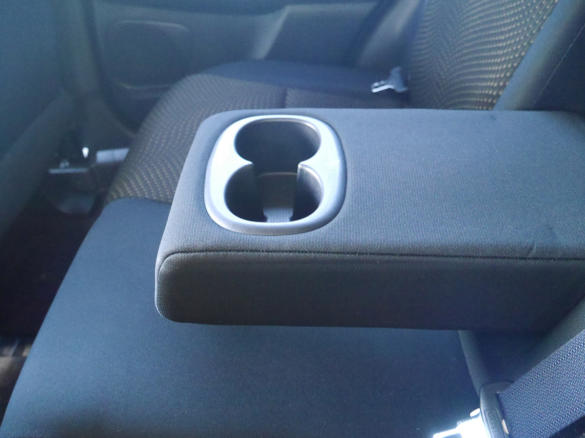 2015 Mitsubishi ASX XLS 2.0L 2WD Petrol Automatic