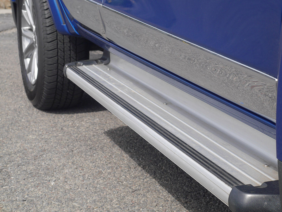 2015 Mitsubishi Triton GLXR 2.4L 2WD Diesel Turbo Automatic