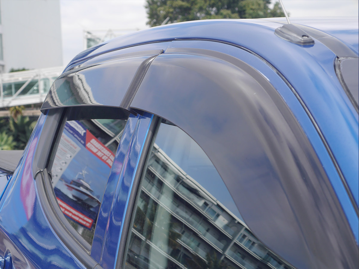 2015 Mitsubishi Triton GLXR 2.4L 2WD Diesel Turbo Automatic