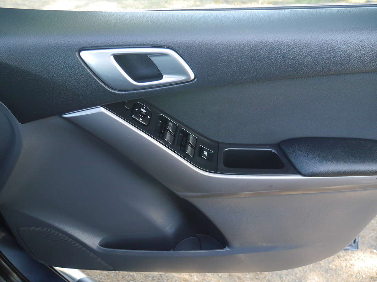 2017 Mazda BT-50 GSX 3.2L Diesel 6 Speed Auto