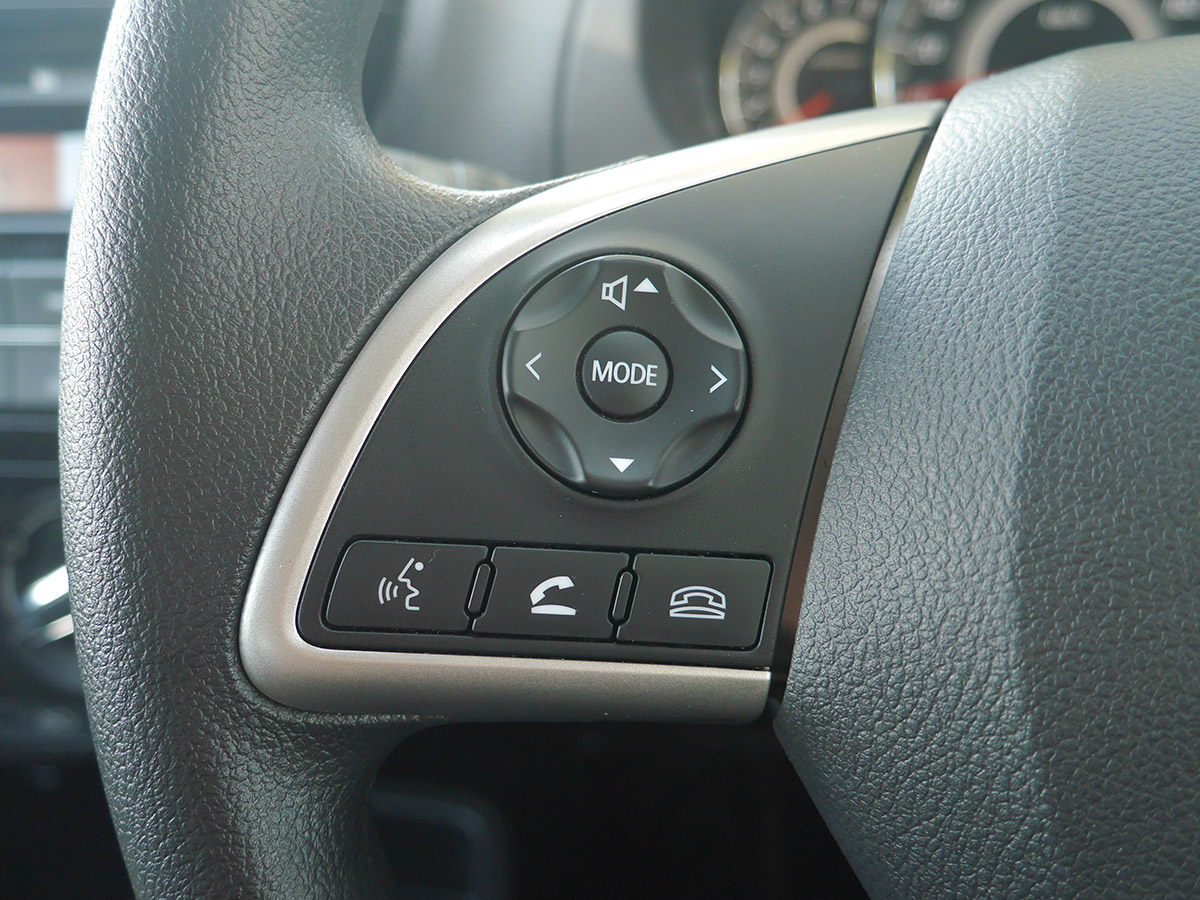 2017 Mitsubishi Mirage XLS 1.2L Petrol CVT Automatic