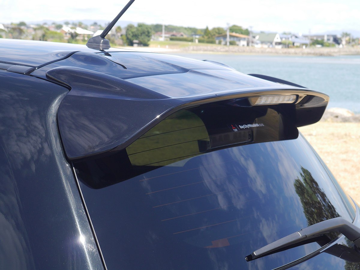 2017 Mitsubishi Mirage XLS 1.2L Petrol CVT Automatic