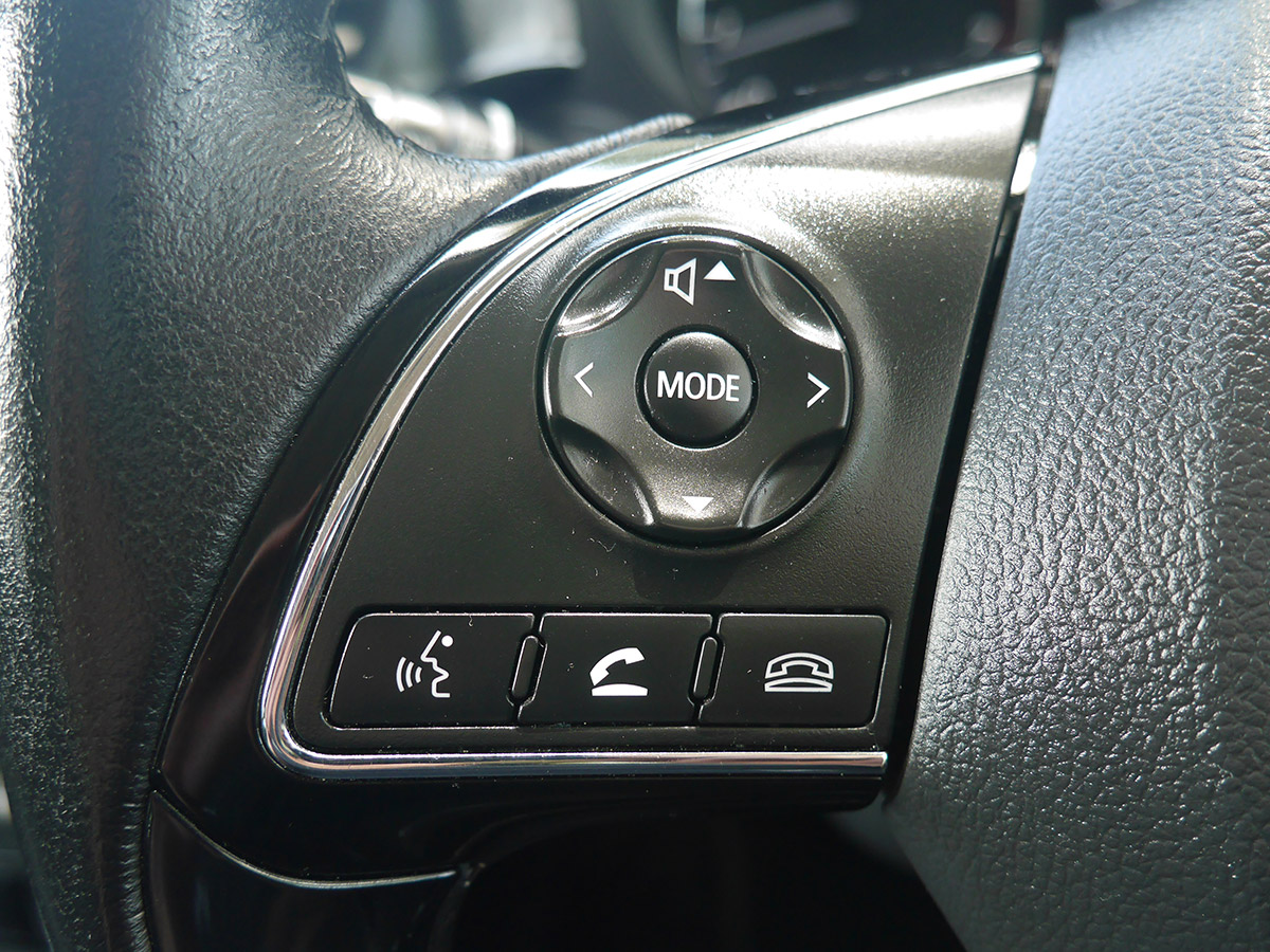 2017 Mitsubishi Outlander LS 2WD 7 Seater 2.0L Petrol Auto