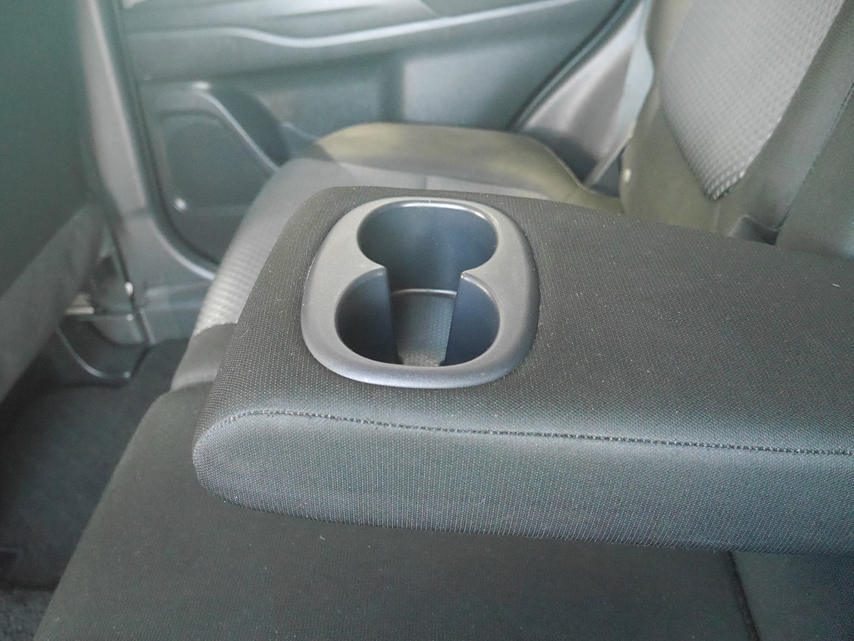 2017 Mitsubishi Outlander LS 2WD 7 Seater 2.0L Petrol Auto