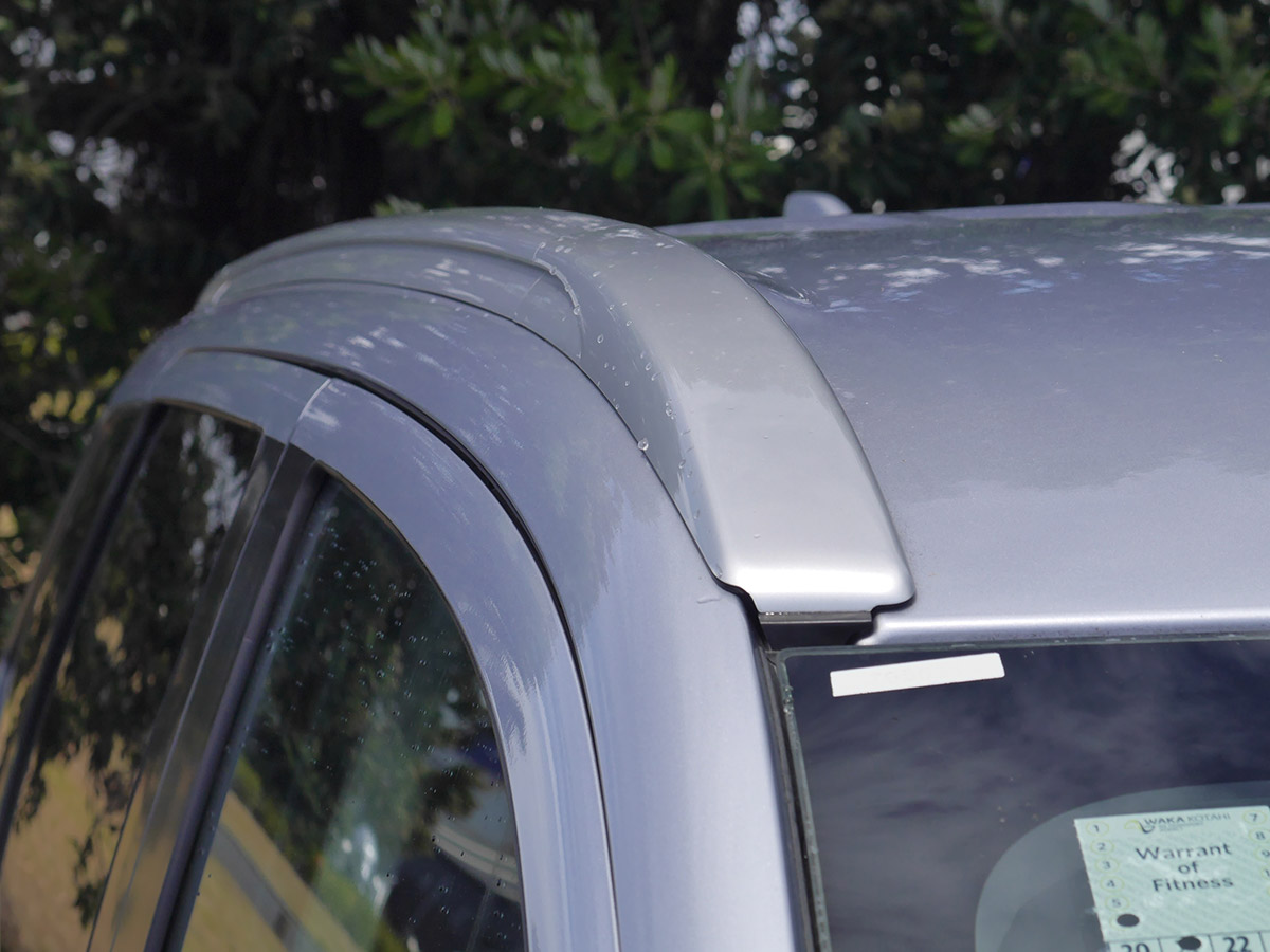 2017 Mitsubishi Outlander LS 2WD 7 Seater 2.0L Petrol Auto