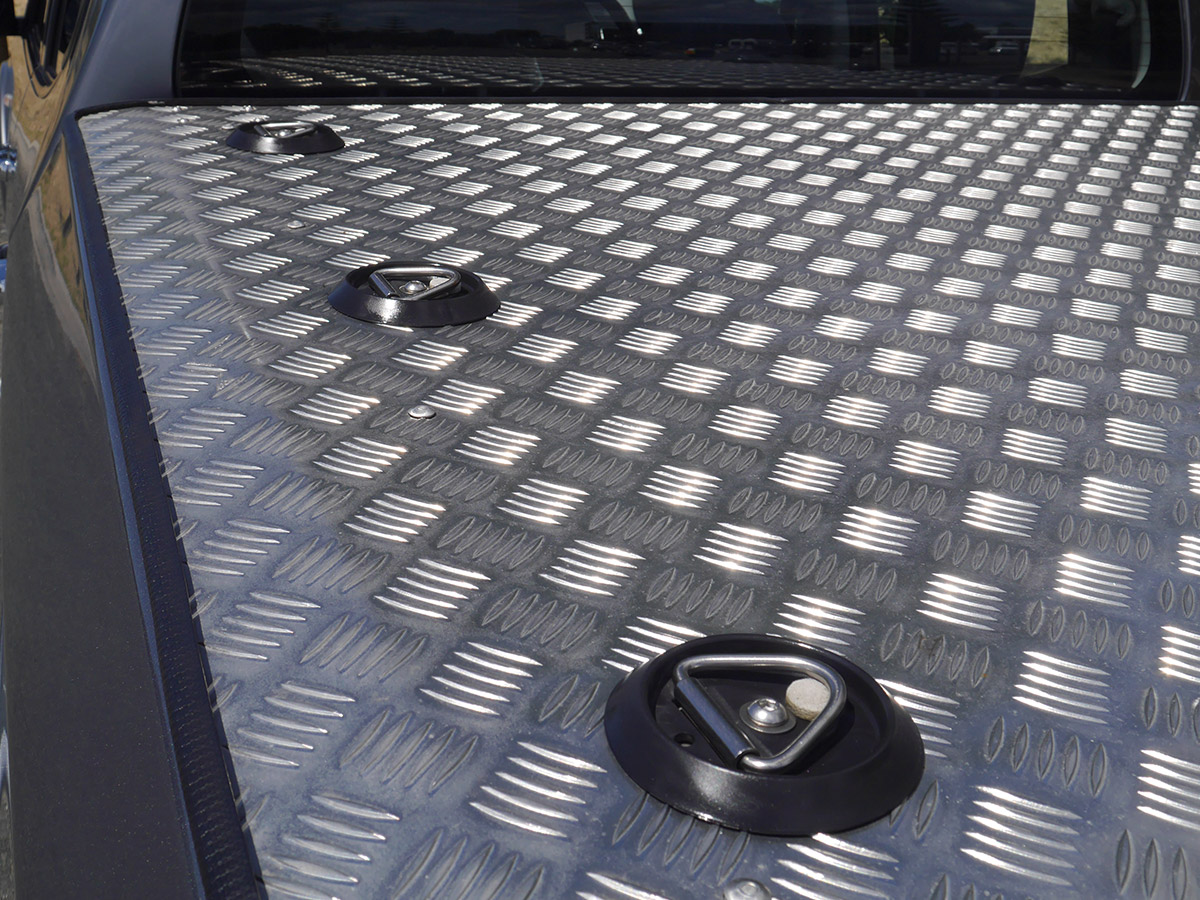 2017 Mitsubishi Triton GLXR 2.4L Diesel Turbo 4WD Auto