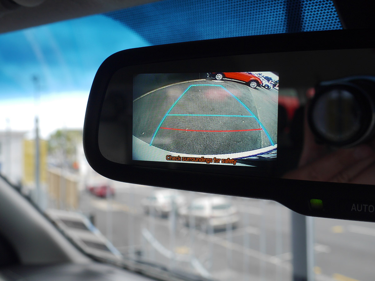 2017 Toyota Hiace Minibus TD 3.0L Diesel Turbo