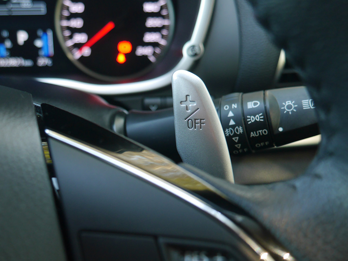 2018 Mitsubishi Eclipse Cross VRX 2WD 1.5L Petrol Turbo 8 Speed CVT Auto