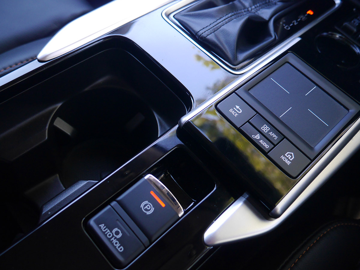 2018 Mitsubishi Eclipse Cross VRX 2WD 1.5L Petrol Turbo 8 Speed CVT Auto