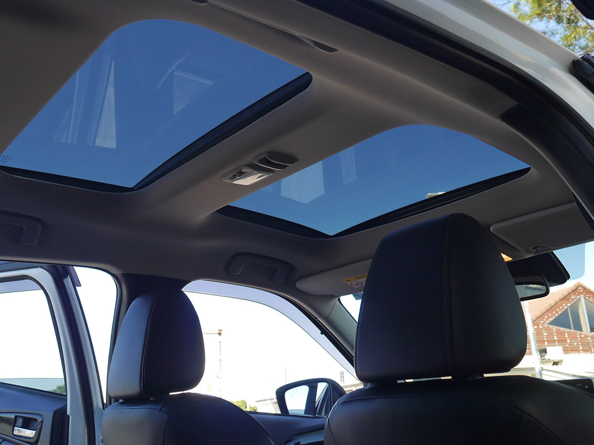 2018 Mitsubishi Eclipse NEA831