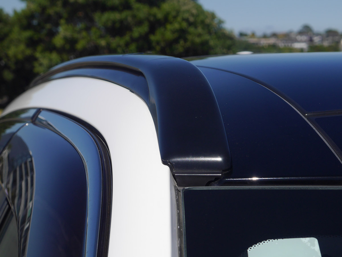 2018 Mitsubishi Eclipse Cross VRX 2WD 1.5L Petrol Turbo 8 Speed CVT Auto