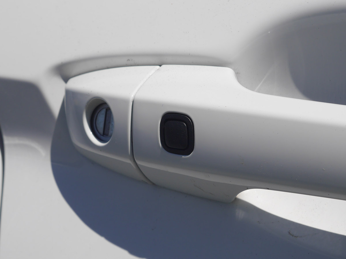 2018 Mitsubishi Eclipse Cross VRX 2WD 1.5L Petrol Turbo 8 Speed CVT Auto