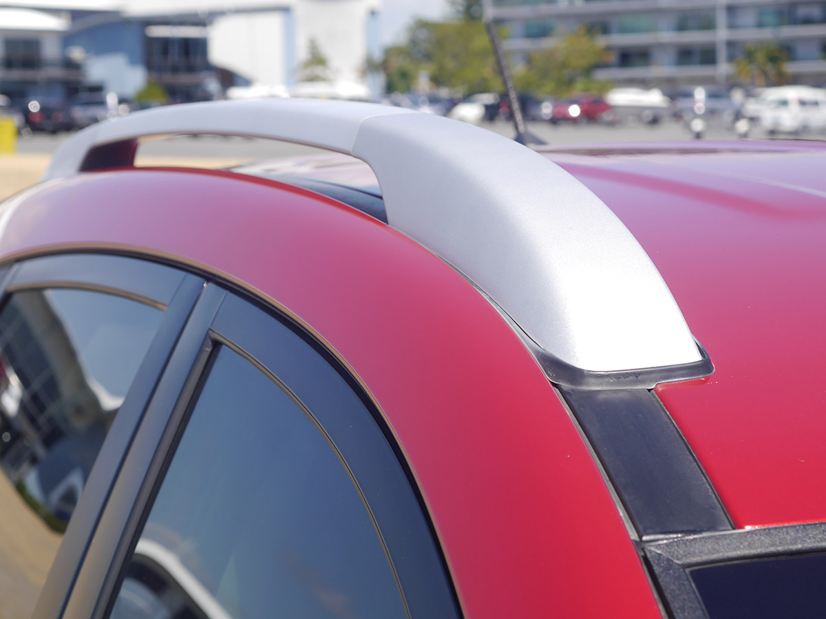 2012 Hyundai ix35 2.0L 2WD Automatic