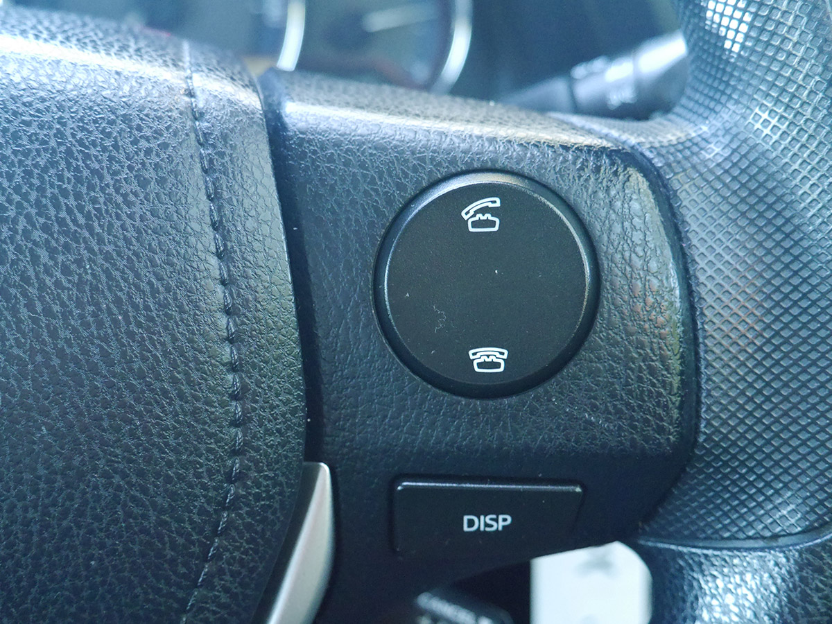 2012 Toyota Corolla GX 1.8L Petrol Hatchback