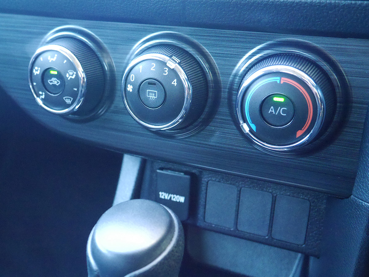 2012 Toyota Corolla GX 1.8L Petrol Hatchback