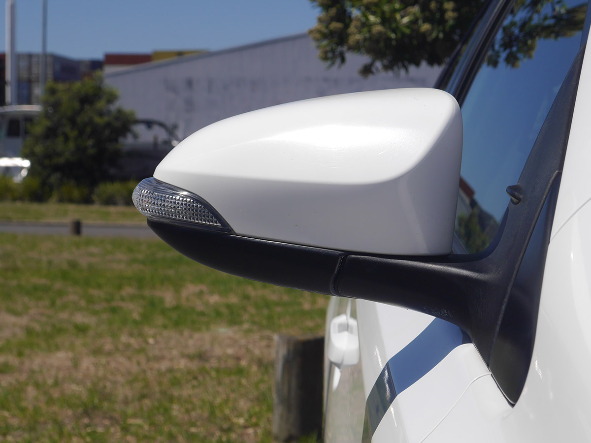 2012 Toyota Corolla GX 1.8L Petrol Hatchback