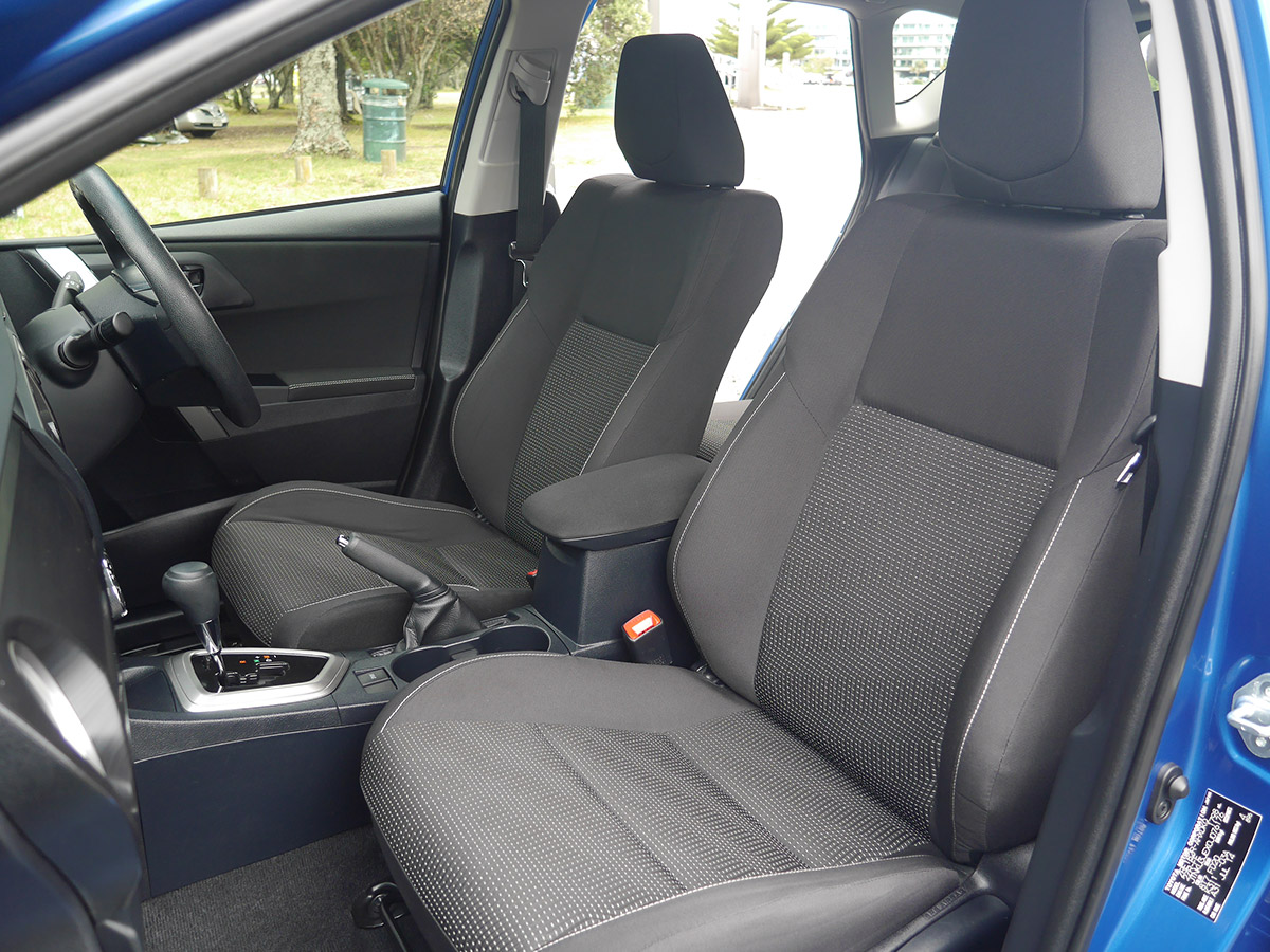 2014 Toyota Corolla GX 1.8L Petrol Hatchback