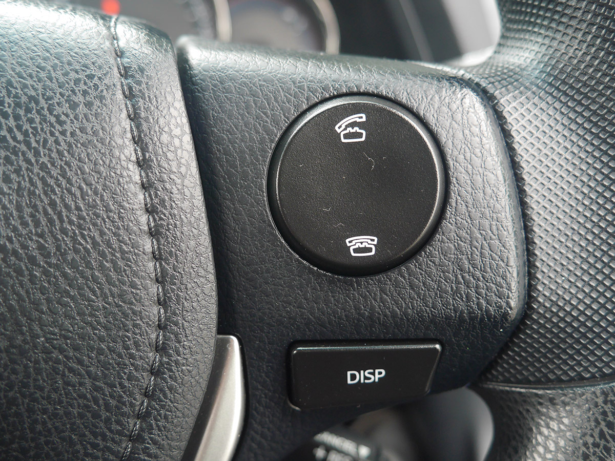 2014 Toyota Corolla GX 1.8L Petrol Hatchback