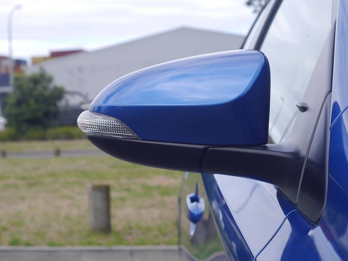 2014 Toyota Corolla GX 1.8L Petrol Hatchback