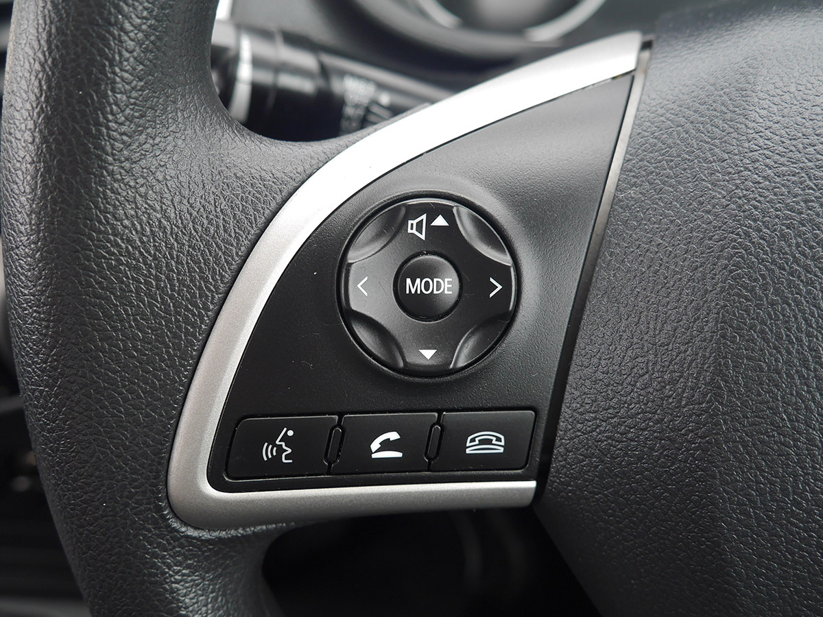 2017 Mitsubishi Triton GLXR 2.4L 2WD Diesel Turbo 6 Speed Manual