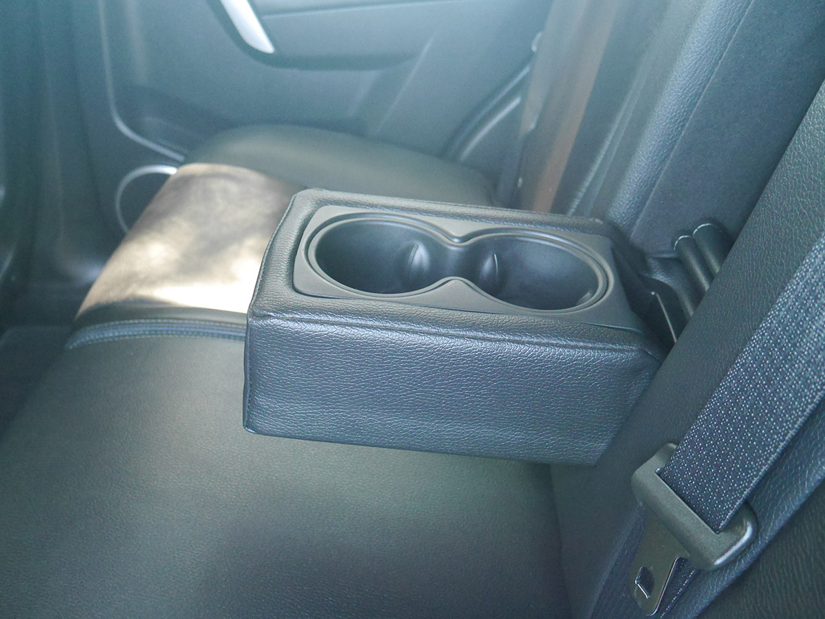 2018 Holden Captiva LS Equipe 2.4L Petrol 7 Seater Automatic