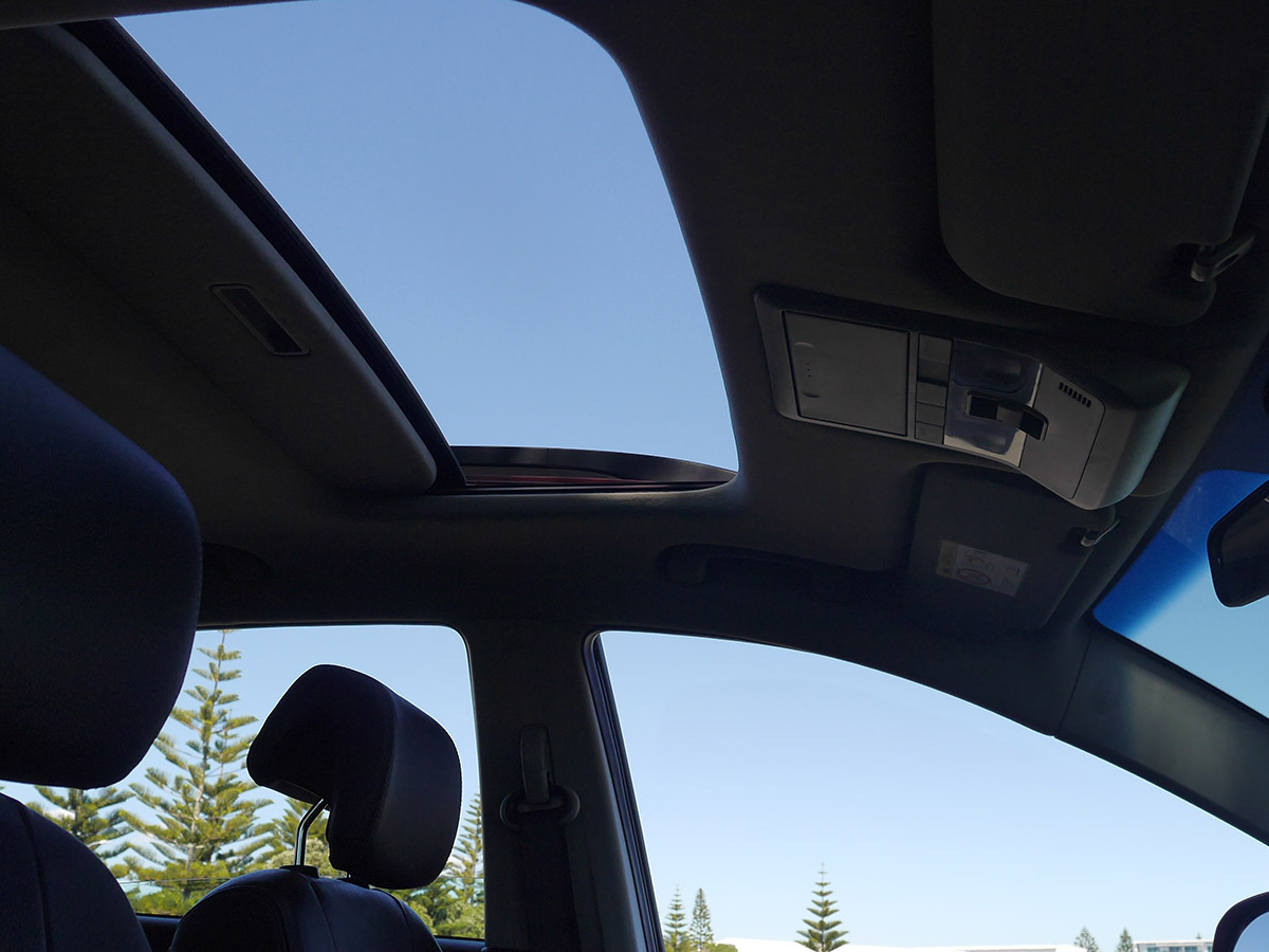 2018 Holden Captiva LS Equipe 2.4L Petrol 7 Seater Automatic